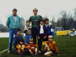 DIA1988PENALTYBOKAAL